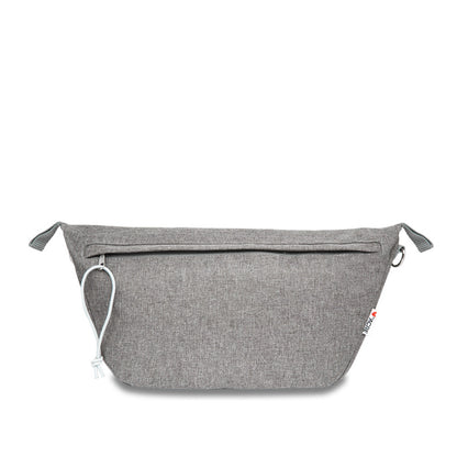 byACRE Organiser Bag | Carbon Ultralight Rollator Storage Bag