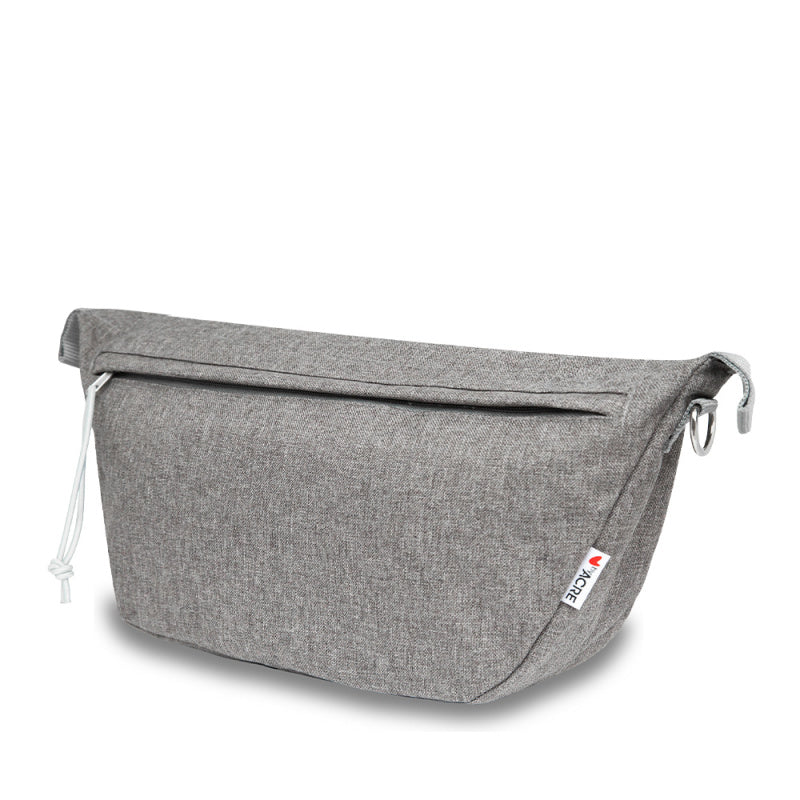 byACRE Organiser Bag | Carbon Ultralight Rollator Storage Bag