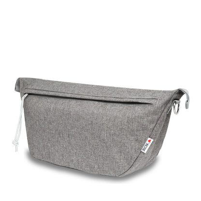 byACRE Organiser Bag | Carbon Ultralight Rollator Storage Bag