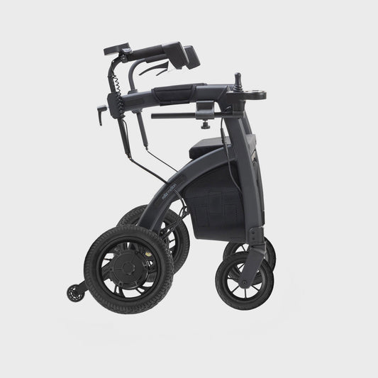 Rollz Motion Electric