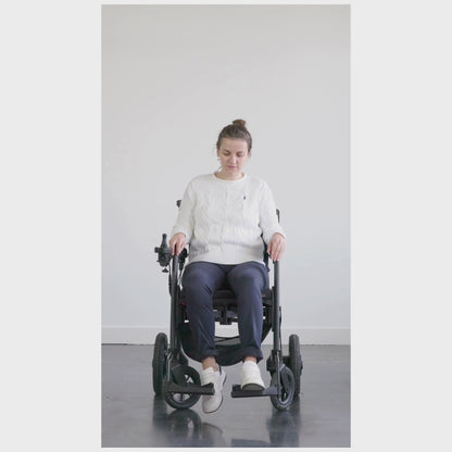 Rollz Motion Electric