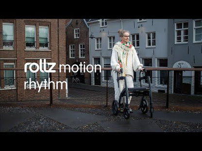Rollz Motion Rhythm