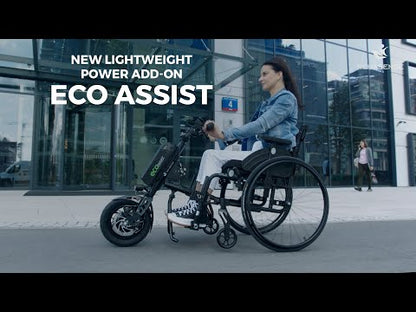 Rehasense ECO LX Power Assist System with White-Glove Setup Included