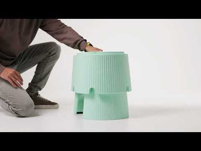 Dorica Multifunction Stool byACRE