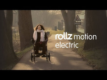 Rollz Motion Electric