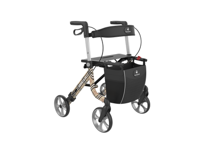 Rehasense Art Line Checkmate medium, front three-quarter — official manufacturer image