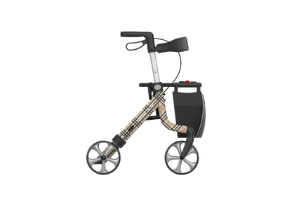 Rehasense Art Line Checkmate medium, side view — official manufacturer image