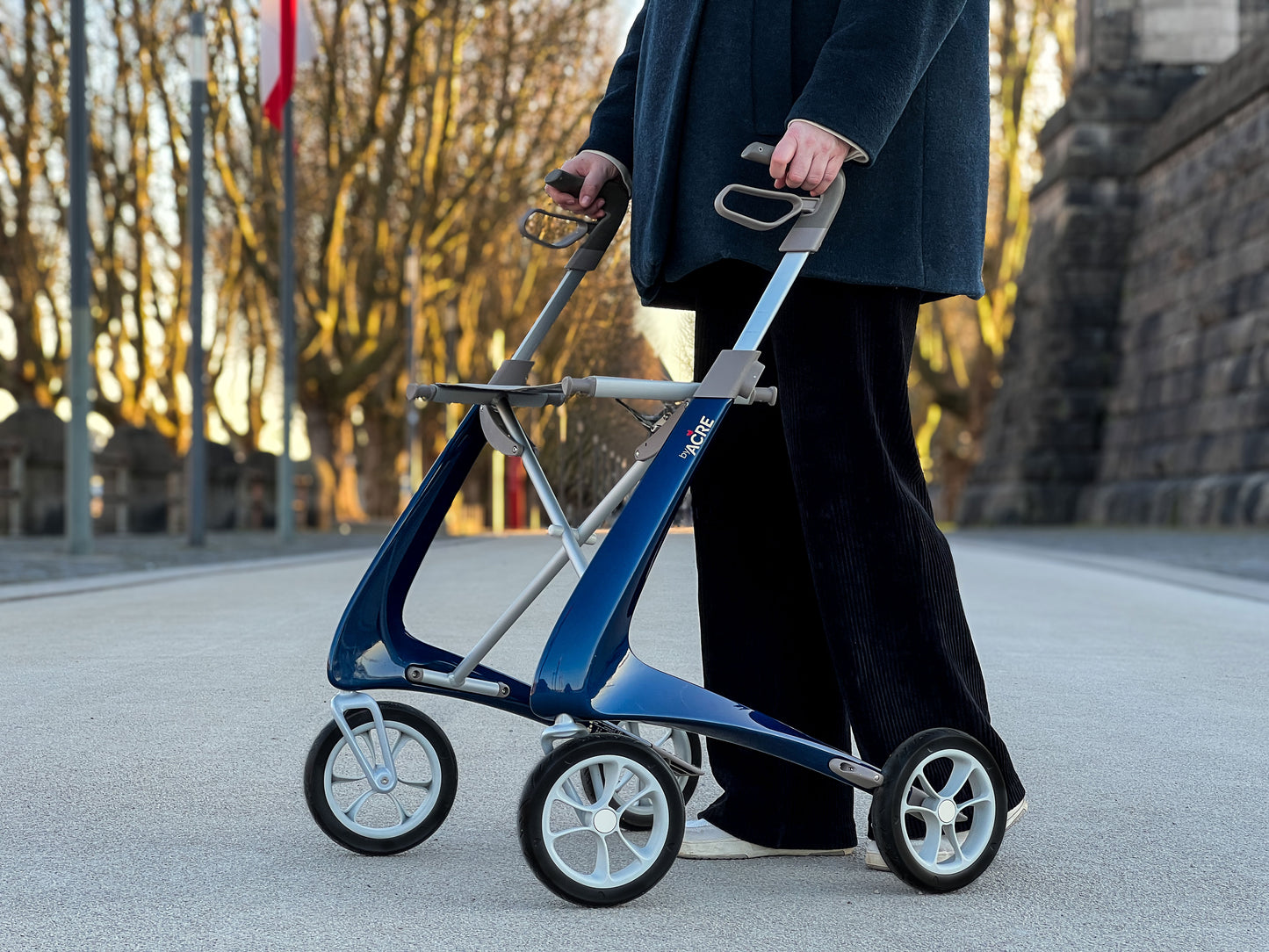 Carbon Ultralight byACRE