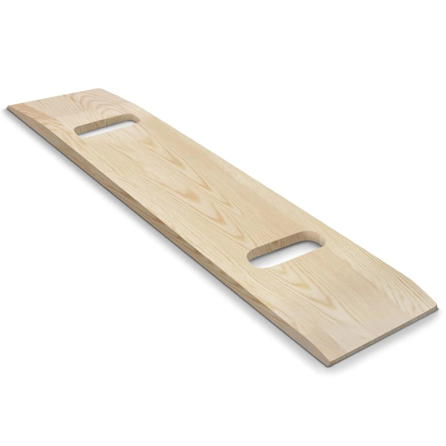 Vive Transfer Board | Heavy-Duty Slide Assist for Safer Transfers
